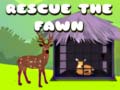 Game Rescue the fawn