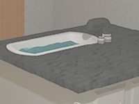 Game Little Room escape