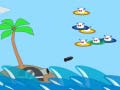 Game Island Defenders