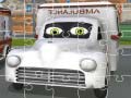 Game Ambulance Trucks Jigsaw