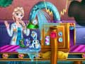 Game Ice Queen Toys Factory