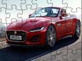 Game Sports Cars Jigsaw