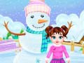 Game Baby Taylor Winter Time