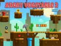 Game Angry Vegetable 2