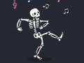 Game Army of Skeletons Jigsaw