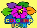 Game Coloring Book
