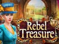 Game Rebel Treasure