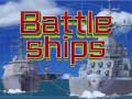 Cluiche Battle Ships