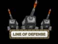 ເກມ Line of Defense