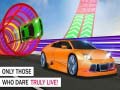 Game Mega Ramp Stunts GT Racing