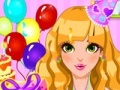 Game Birthday Surprise