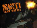 Game Multi Tank Battle