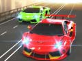 Game Supercar Racing