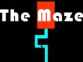 Game The Maze