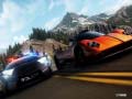 Game Speedy Way Car Racing