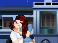 Game Neighborhood kissing 3