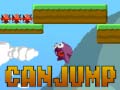 Game Can jump