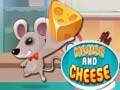 Game Mouse and Cheese