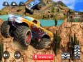 Game Racing Monster Truck