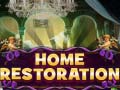 Game Home Restoration