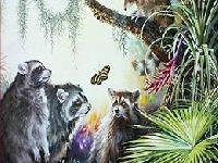 Game Talkative friends