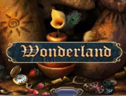 Game Wonderland Chapter 11 online.