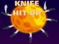Game Knife Hit Up