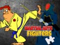Game Martial Arts Fighters
