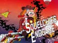 Game Squelchies Endgame