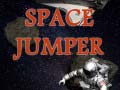 Cluiche Space Jumper