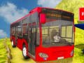 Game Metro Bus Games Real Metro Sim