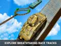 Game Explore Breathtaking Race Tracks