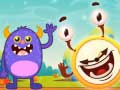 Game Alarmy & Monster Family
