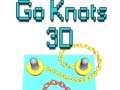 Game Go Knots 3D