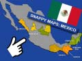 Game Scatty Maps Mexico
