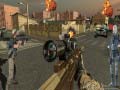 Game US Army Commando: Elite Commando War