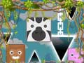 Game Animal Dash and Jump