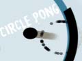 Game Circle Pong 
