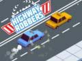 Cluiche Highway Robbers