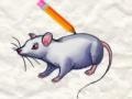 Game Draw the mouse