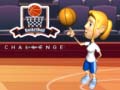 Game Basketball Challenge