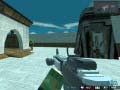 Game Blocky Shooting Arena 3d Pixel Combat