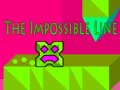 Game The Impossible Line