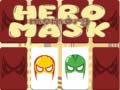 Cluiche Hero Mask Memory