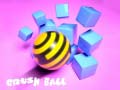 Game Crush Ball Kingdom Fall