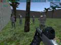 Cluiche Survival Wave Zombie Multiplayer