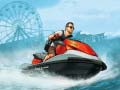 Game Jet Ski Puzzle