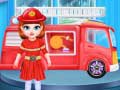 Game Baby Taylor Fireman Dream