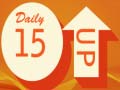 Game Daily 15 Up