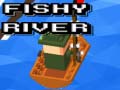 ເກມ Fishy River